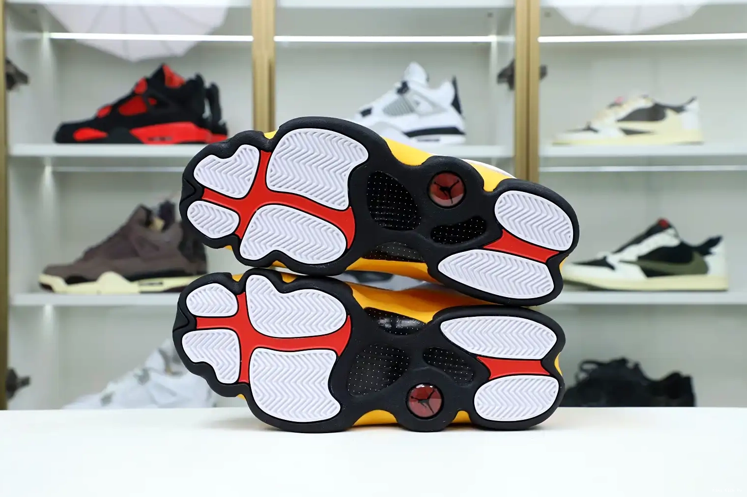  Jordan Kimikick retro Air Jordan 13 0823